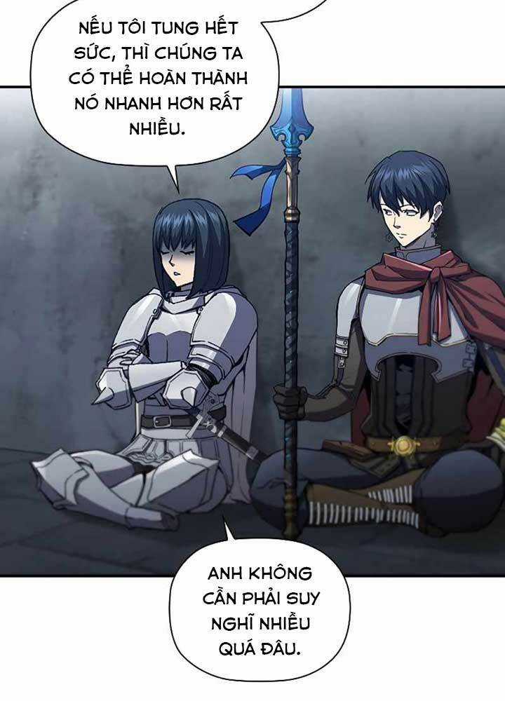 Khát Vọng Trỗi Dậy Chapter 96 trang 91