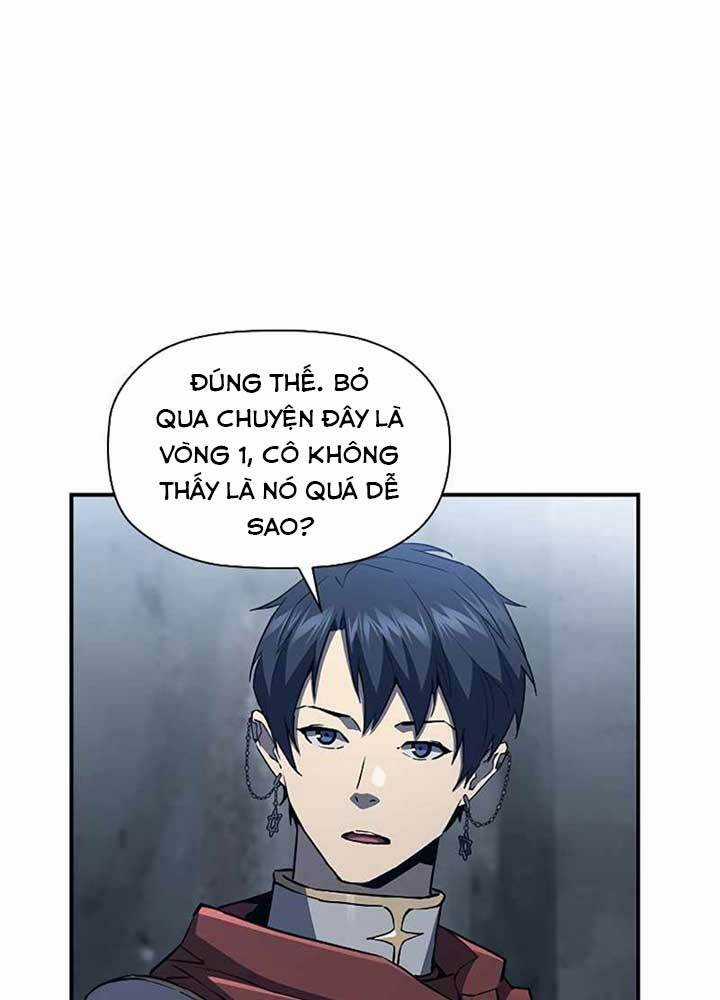 Khát Vọng Trỗi Dậy Chapter 96 trang 95