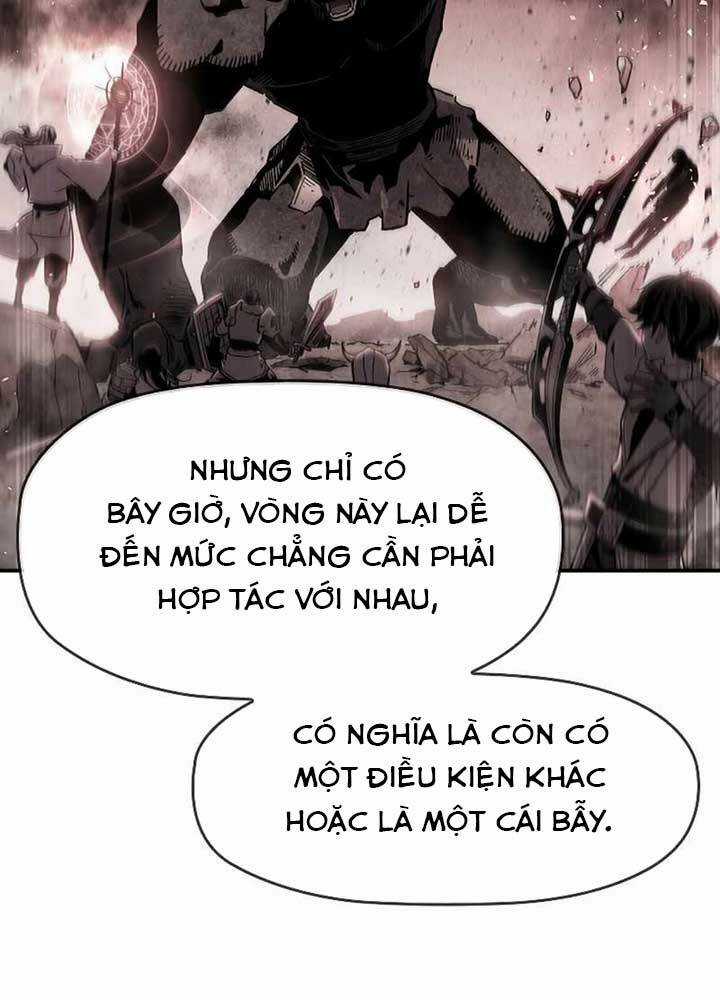 Khát Vọng Trỗi Dậy Chapter 96 trang 99