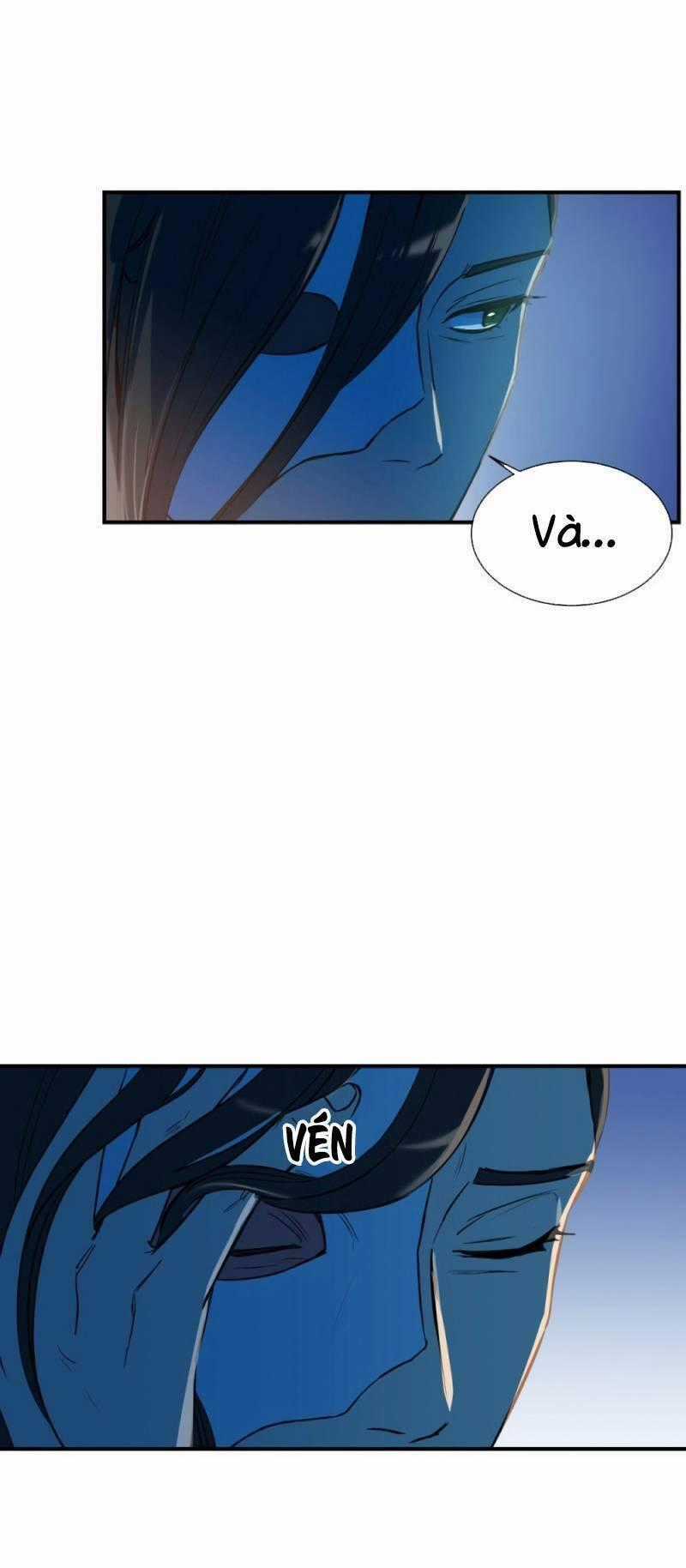 Khế Ước Của Nữ Công Tước Quái Vật Chapter 10 trang 0