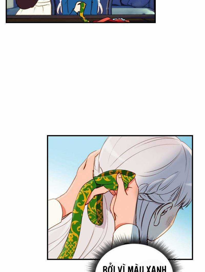 Khế Ước Của Nữ Công Tước Quái Vật Chapter 10 trang 16