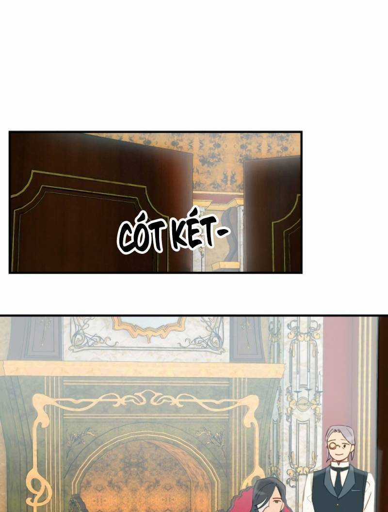 Khế Ước Của Nữ Công Tước Quái Vật Chapter 10 trang 19