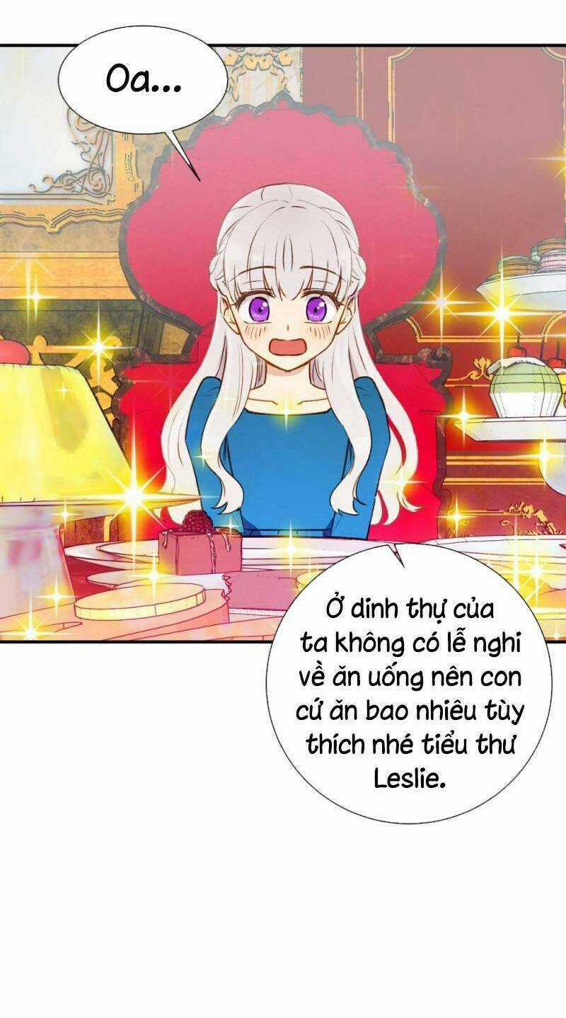 Khế Ước Của Nữ Công Tước Quái Vật Chapter 10 trang 23