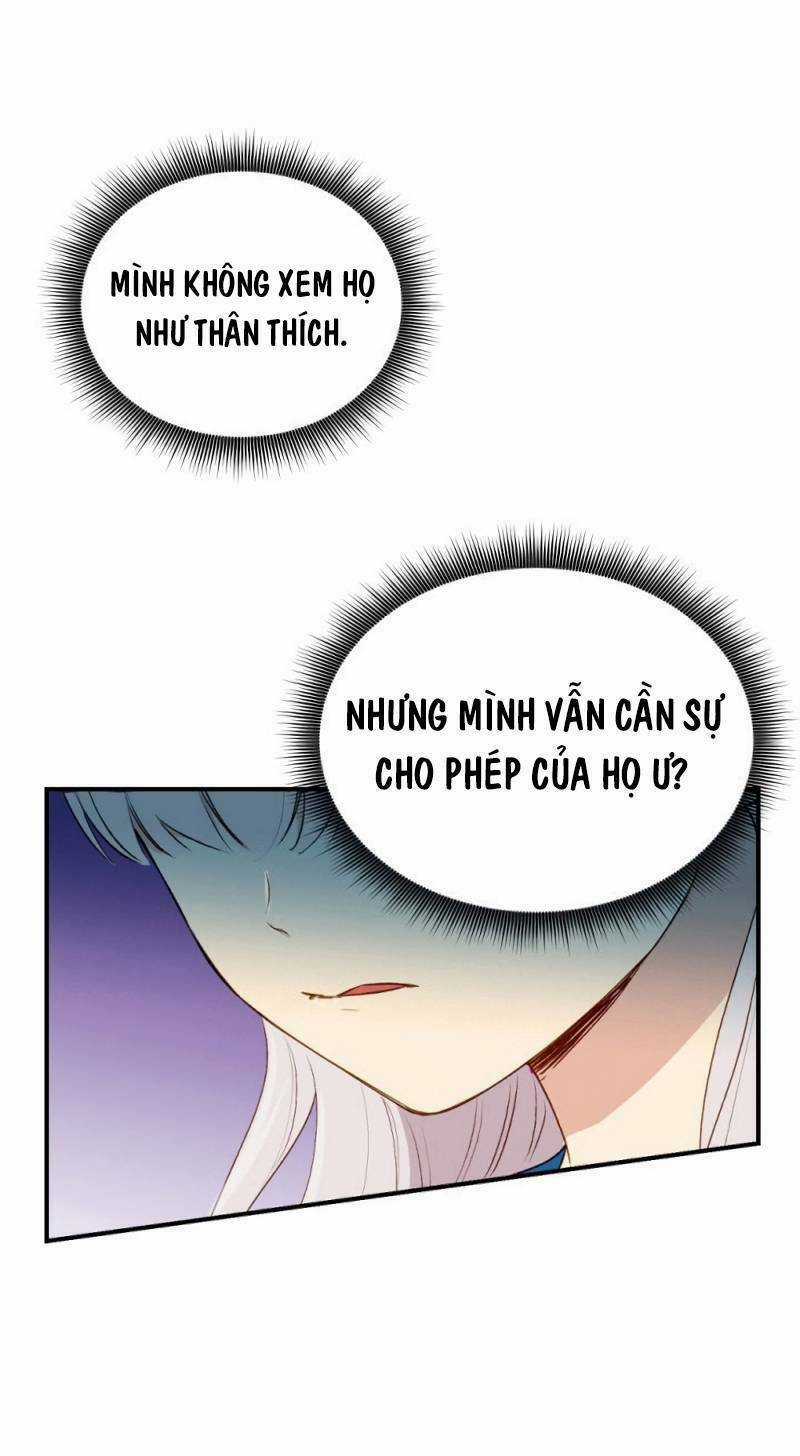 Khế Ước Của Nữ Công Tước Quái Vật Chapter 10 trang 37