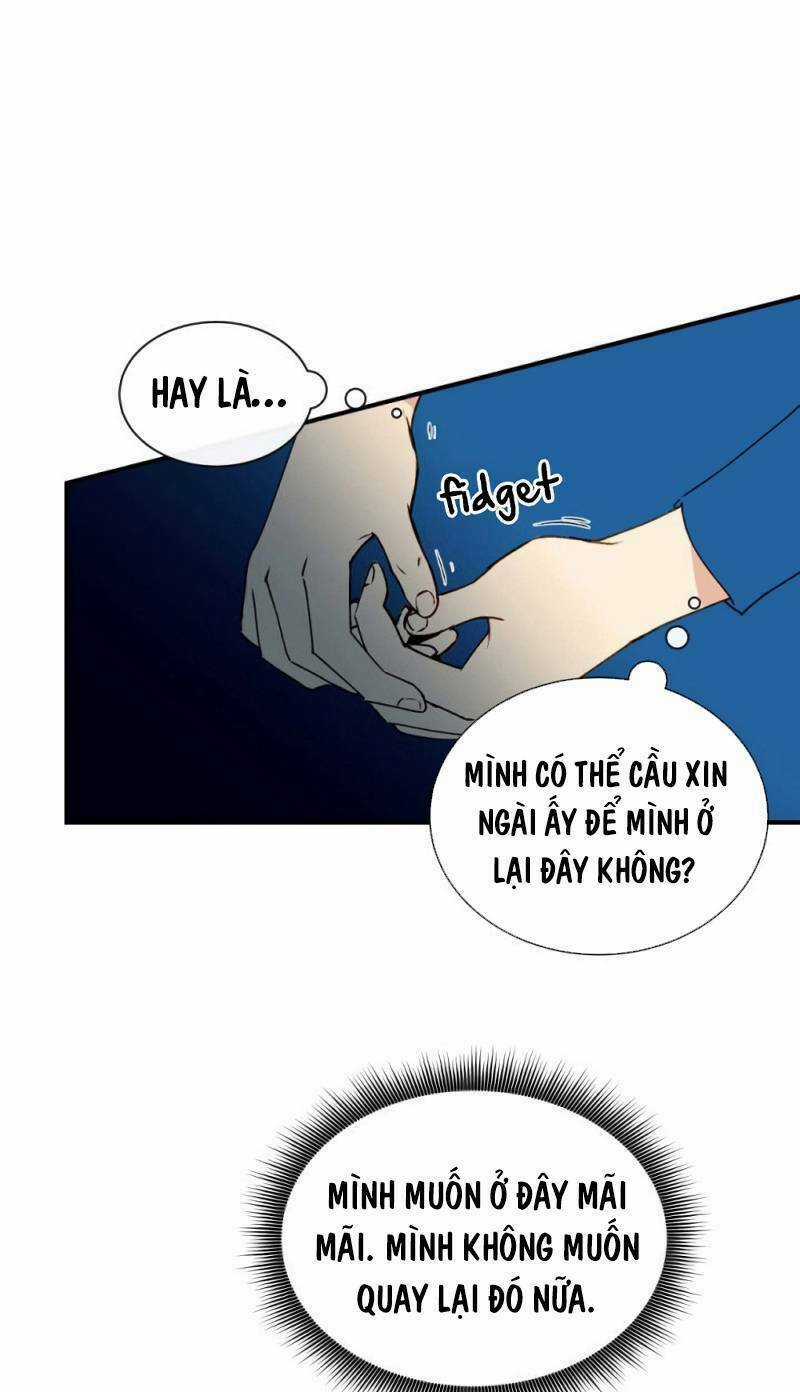 Khế Ước Của Nữ Công Tước Quái Vật Chapter 10 trang 39