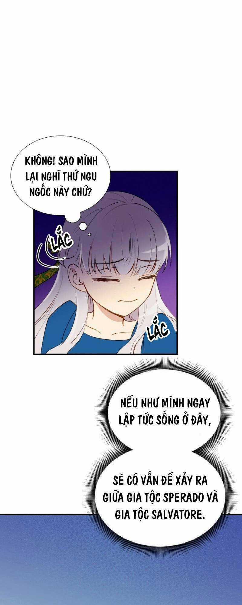 Khế Ước Của Nữ Công Tước Quái Vật Chapter 10 trang 41