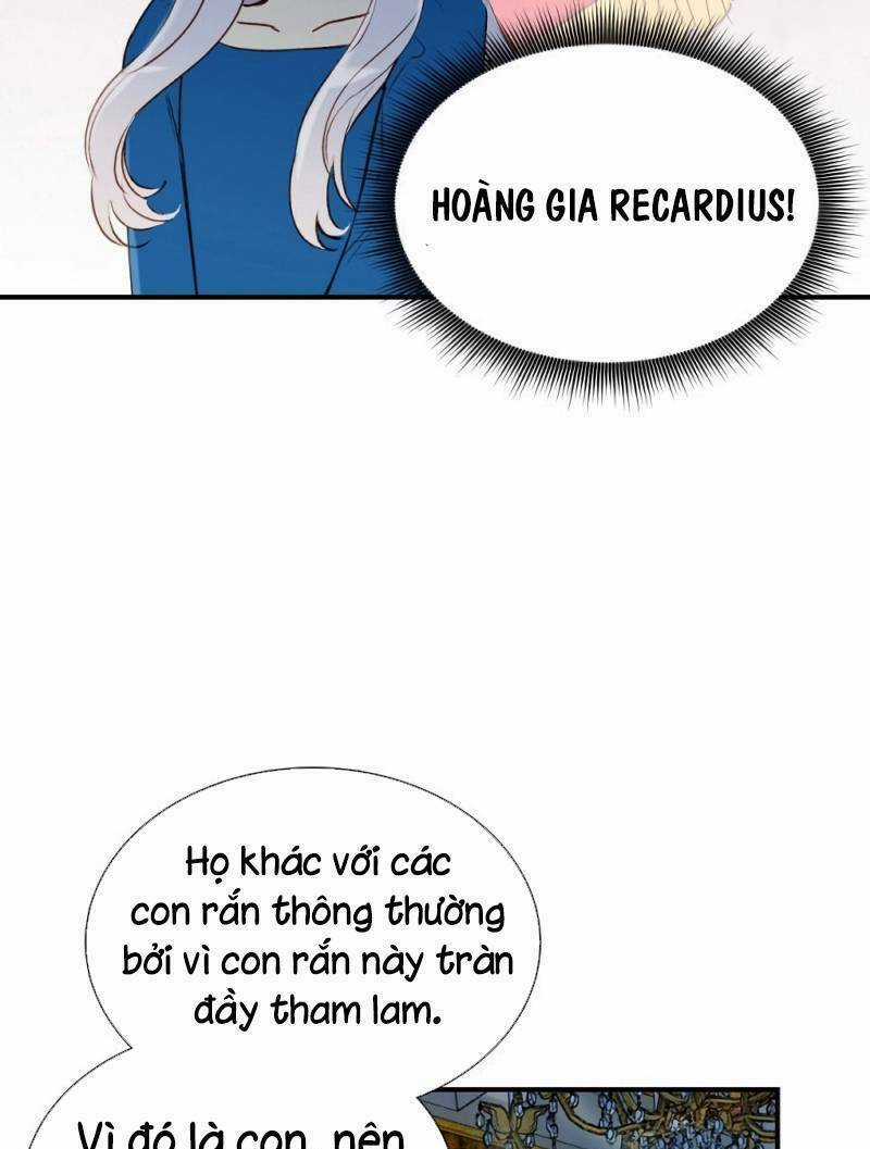 Khế Ước Của Nữ Công Tước Quái Vật Chapter 10 trang 49