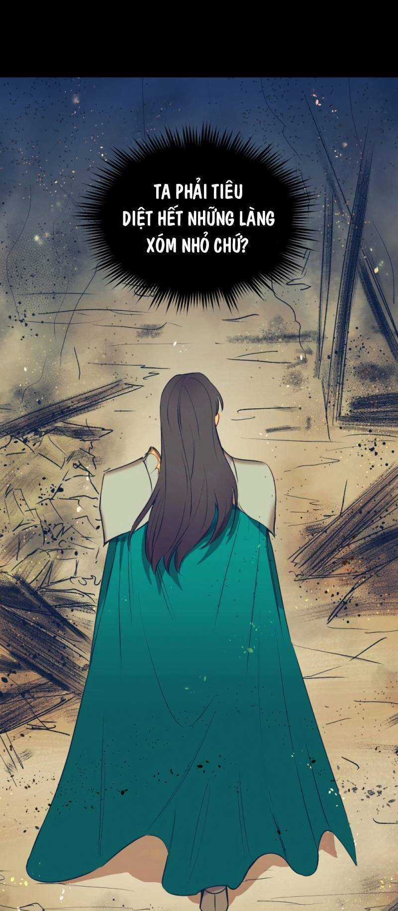 Khế Ước Của Nữ Công Tước Quái Vật Chapter 10 trang 5