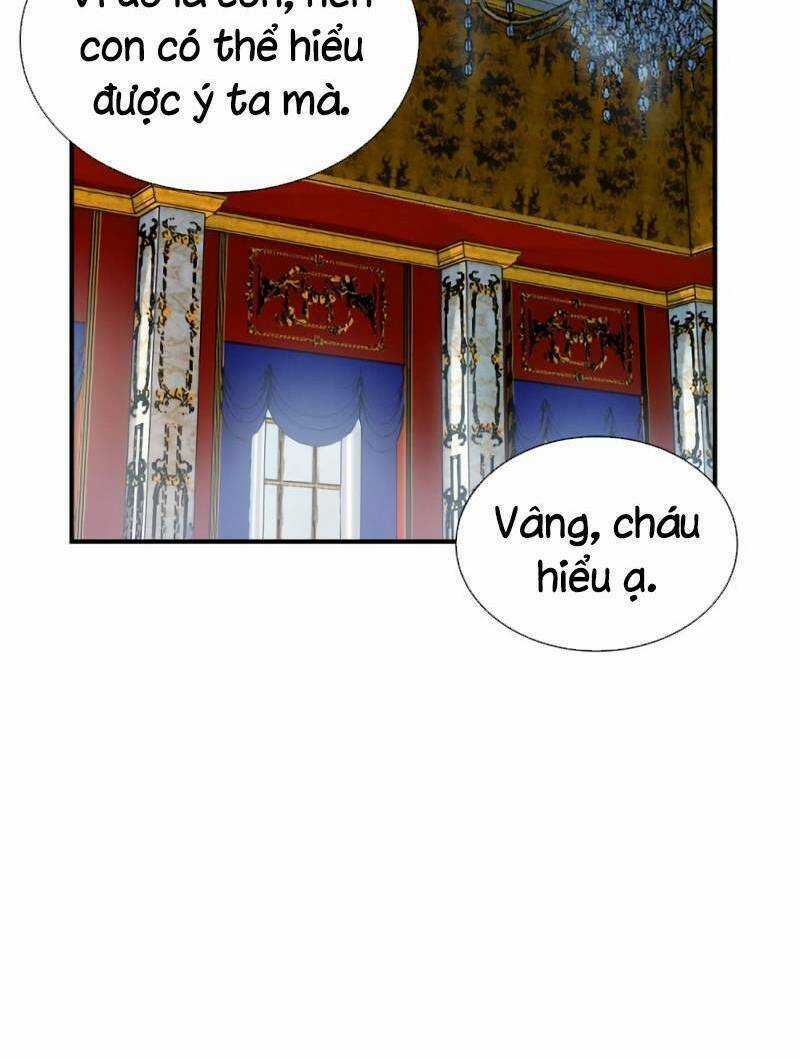 Khế Ước Của Nữ Công Tước Quái Vật Chapter 10 trang 50