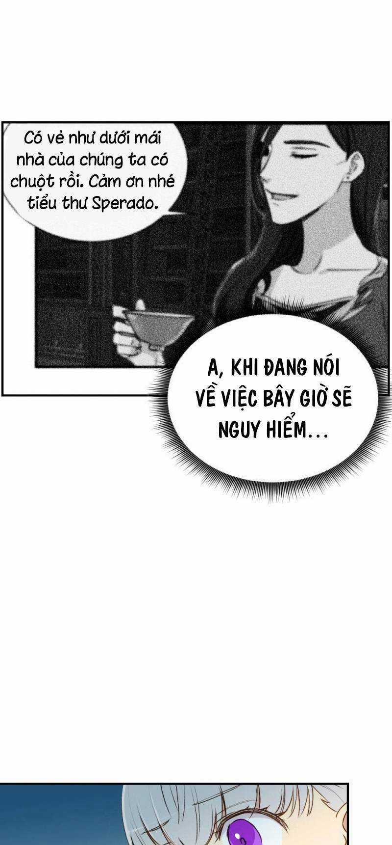 Khế Ước Của Nữ Công Tước Quái Vật Chapter 10 trang 54