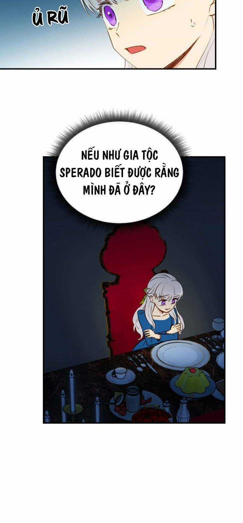 Khế Ước Của Nữ Công Tước Quái Vật Chapter 10 trang 55