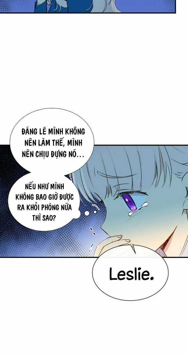 Khế Ước Của Nữ Công Tước Quái Vật Chapter 10 trang 57