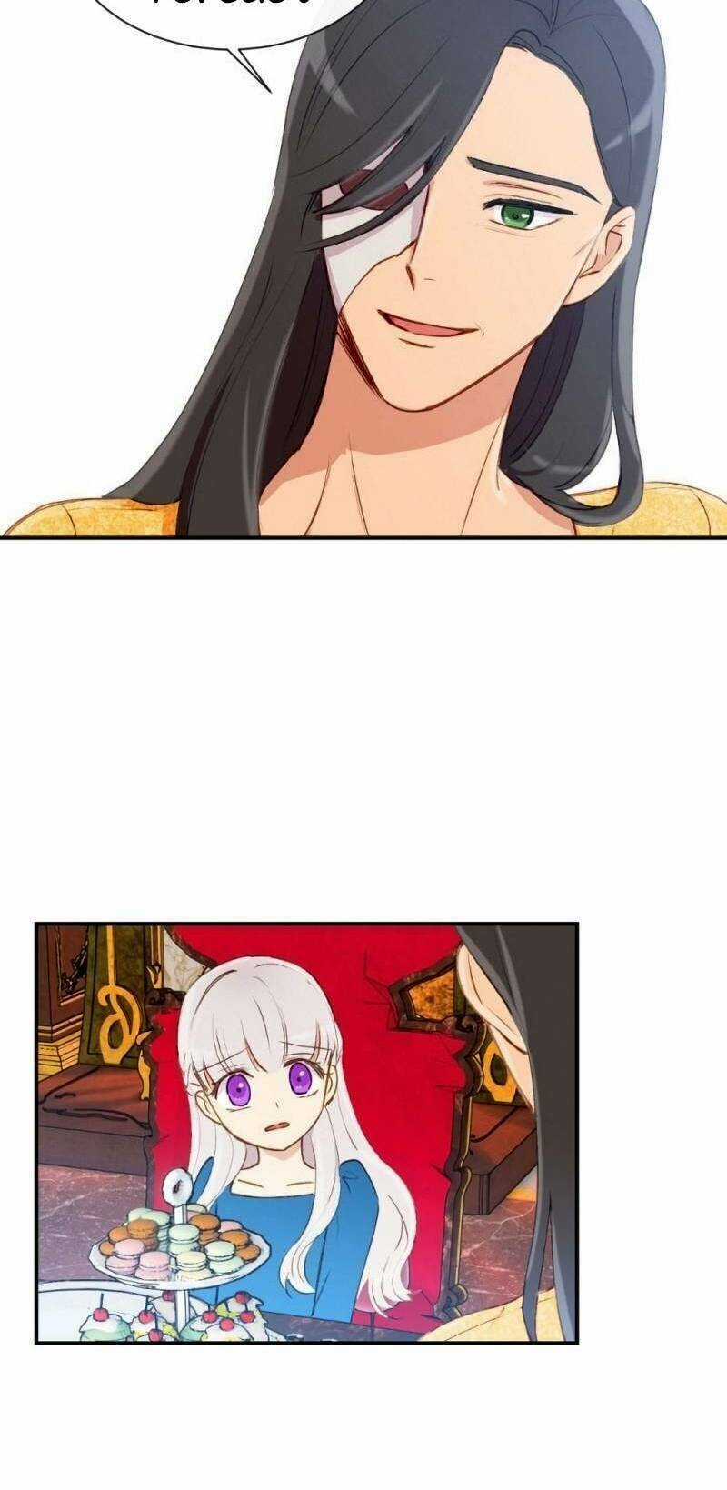 Khế Ước Của Nữ Công Tước Quái Vật Chapter 10 trang 59