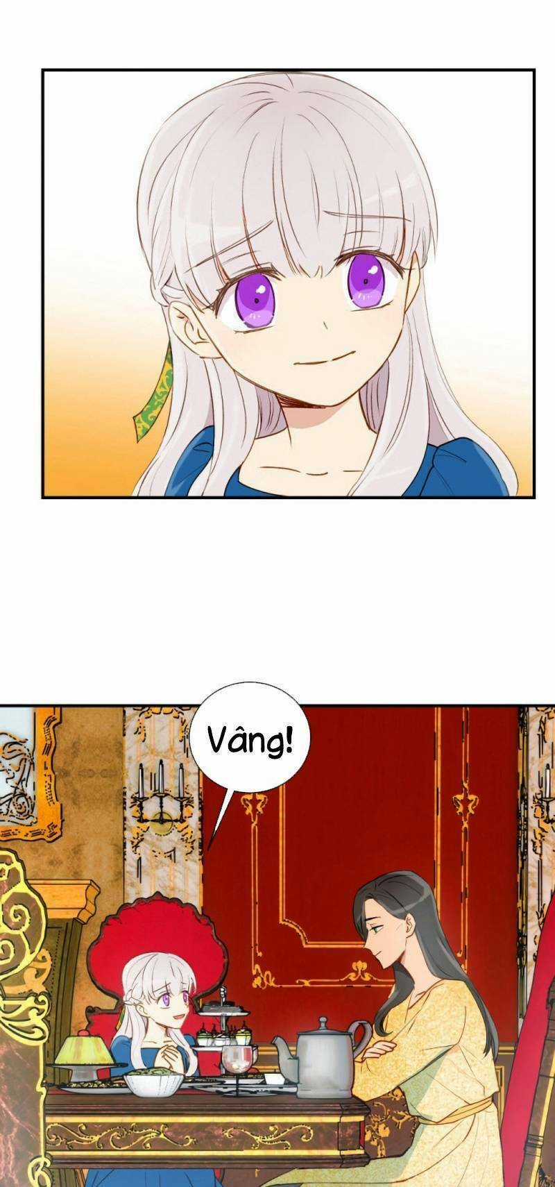 Khế Ước Của Nữ Công Tước Quái Vật Chapter 10 trang 60