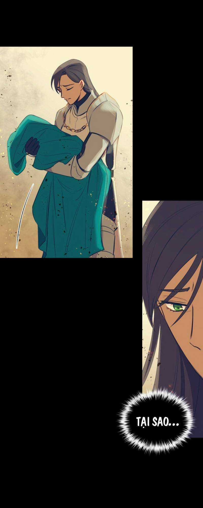 Khế Ước Của Nữ Công Tước Quái Vật Chapter 10 trang 7