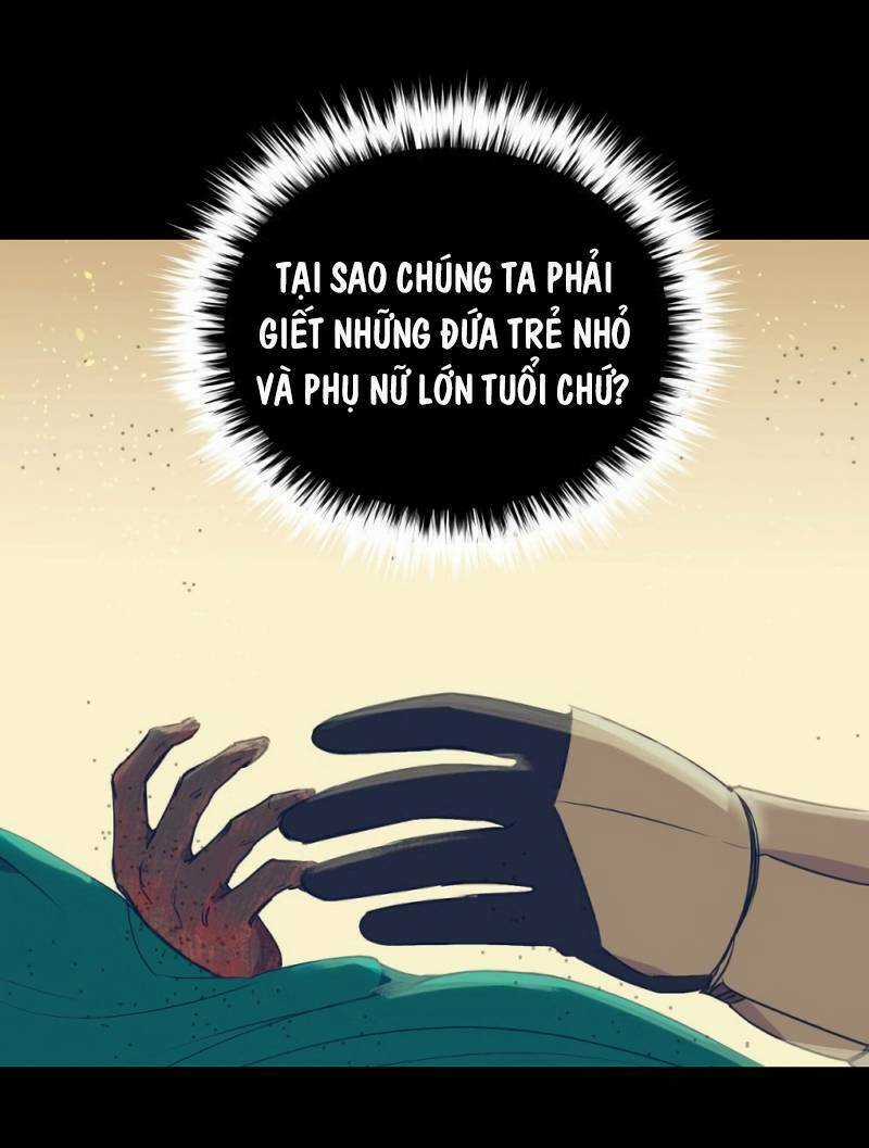 Khế Ước Của Nữ Công Tước Quái Vật Chapter 10 trang 8