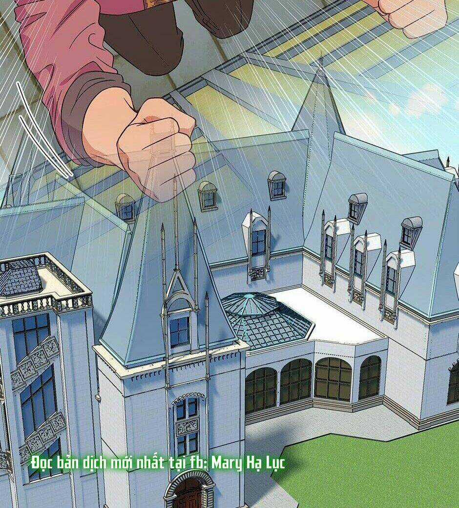 Khế Ước Của Nữ Công Tước Quái Vật Chapter 100 trang 15