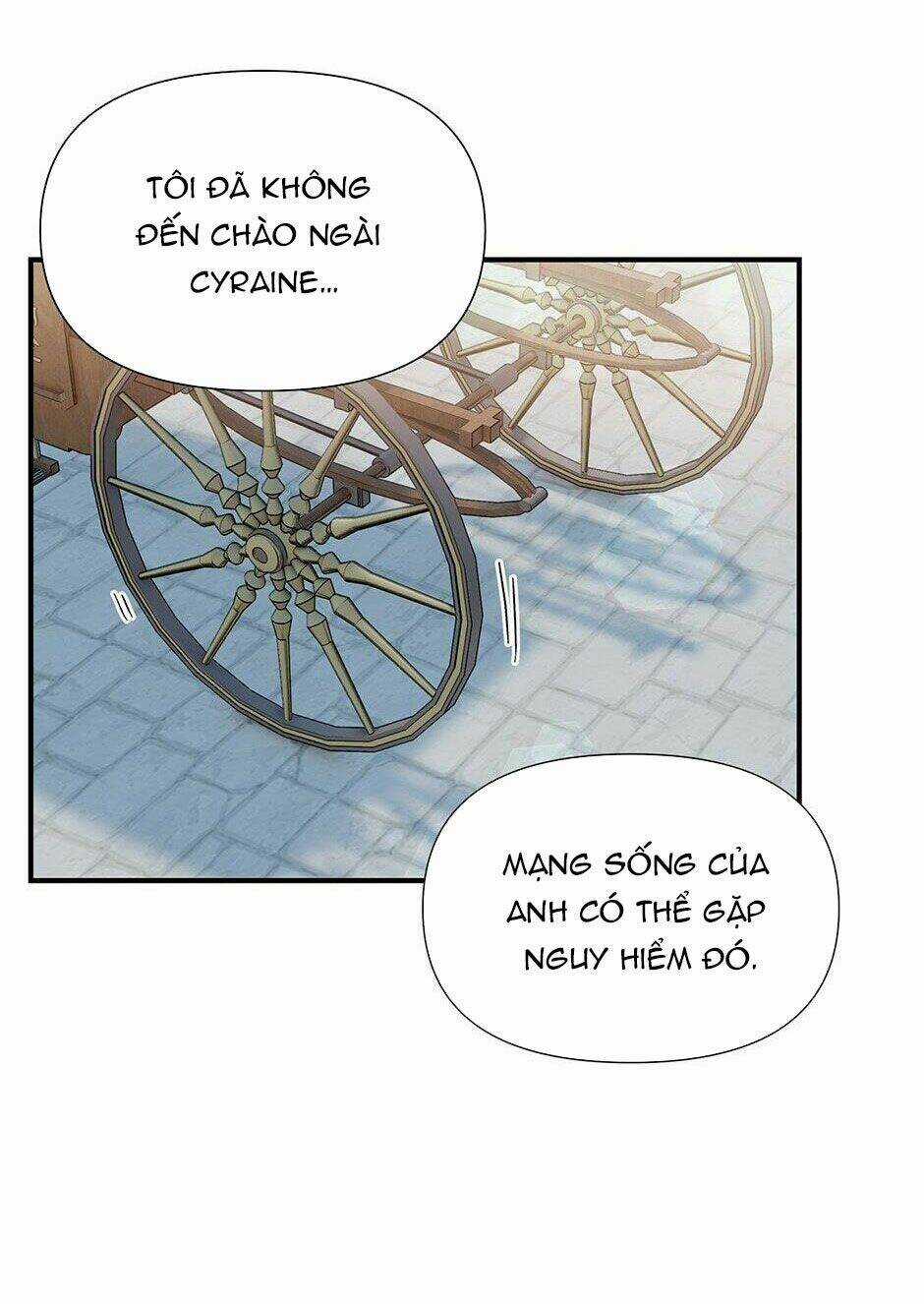 Khế Ước Của Nữ Công Tước Quái Vật Chapter 100 trang 17