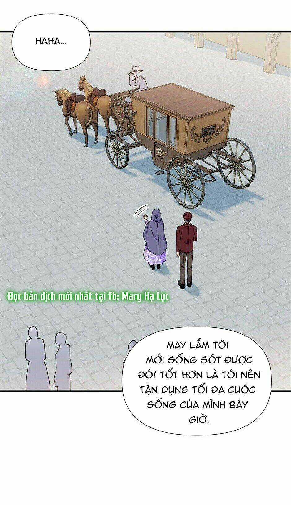 Khế Ước Của Nữ Công Tước Quái Vật Chapter 100 trang 18