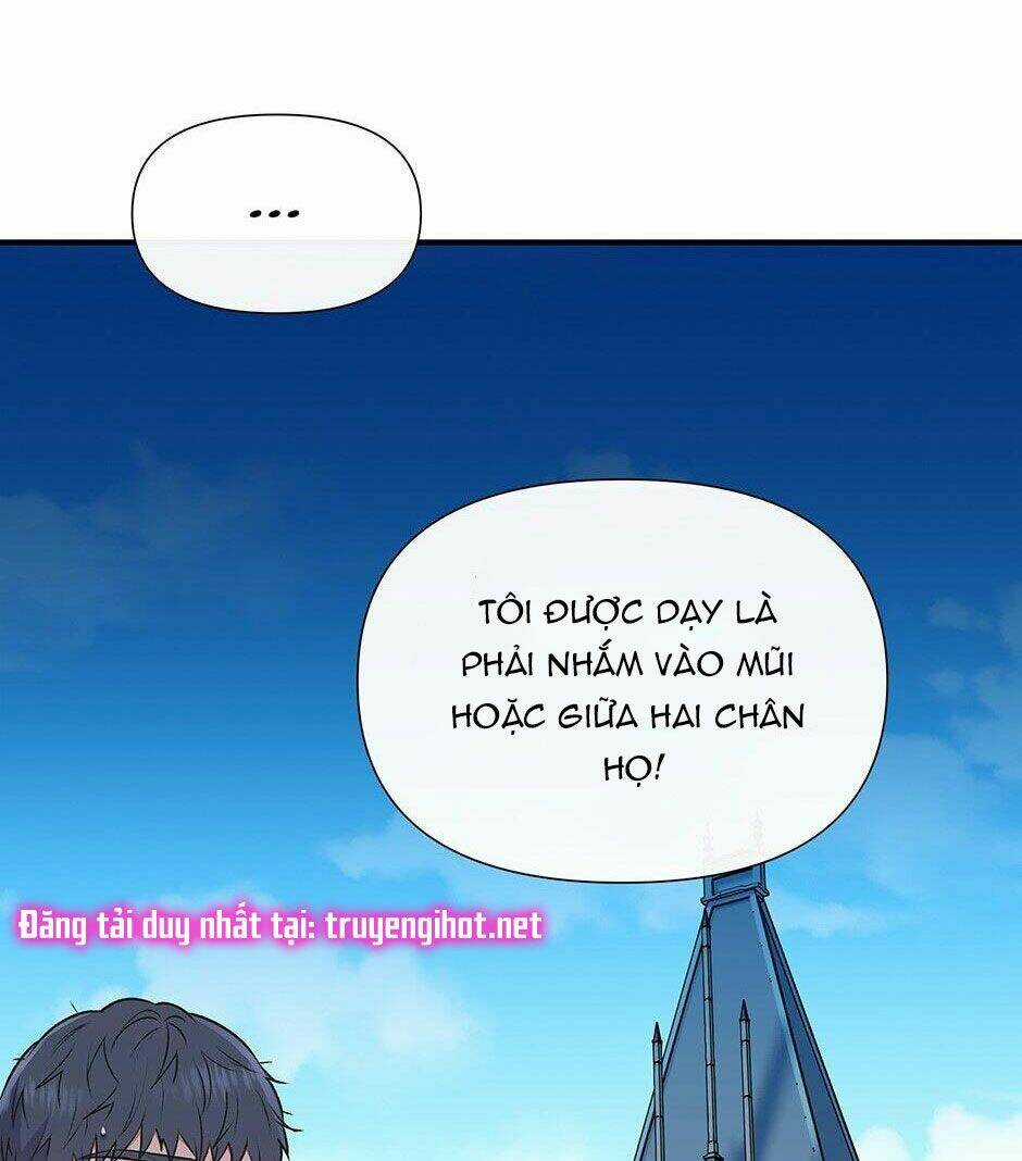 Khế Ước Của Nữ Công Tước Quái Vật Chapter 100 trang 2