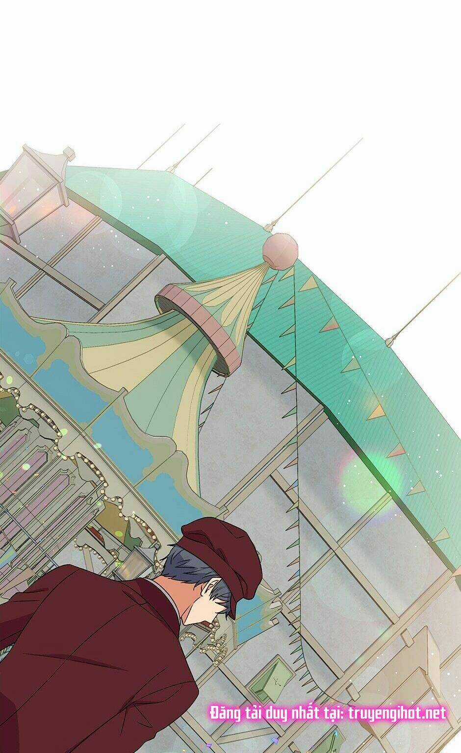 Khế Ước Của Nữ Công Tước Quái Vật Chapter 100 trang 24