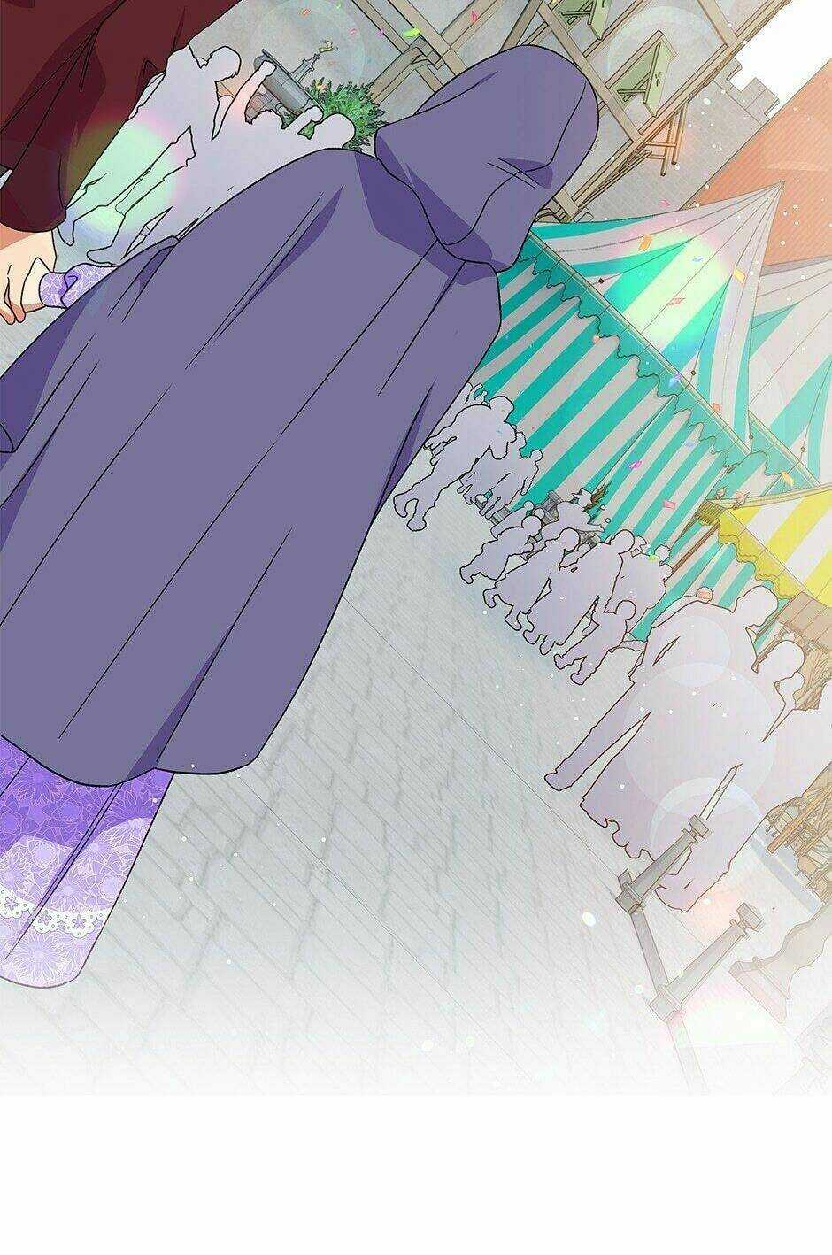 Khế Ước Của Nữ Công Tước Quái Vật Chapter 100 trang 25