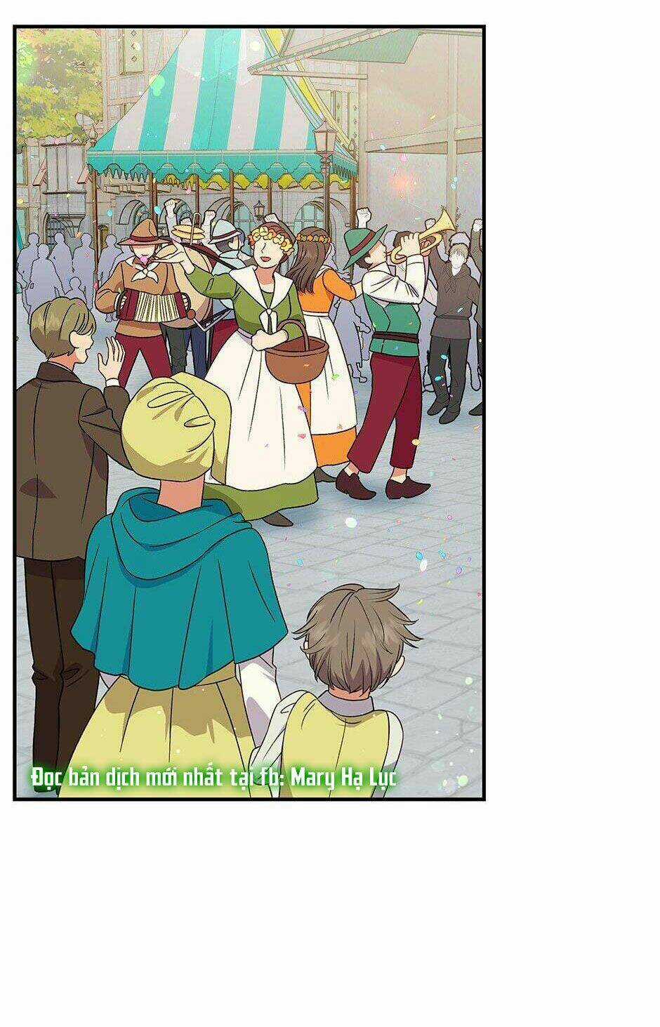 Khế Ước Của Nữ Công Tước Quái Vật Chapter 100 trang 26