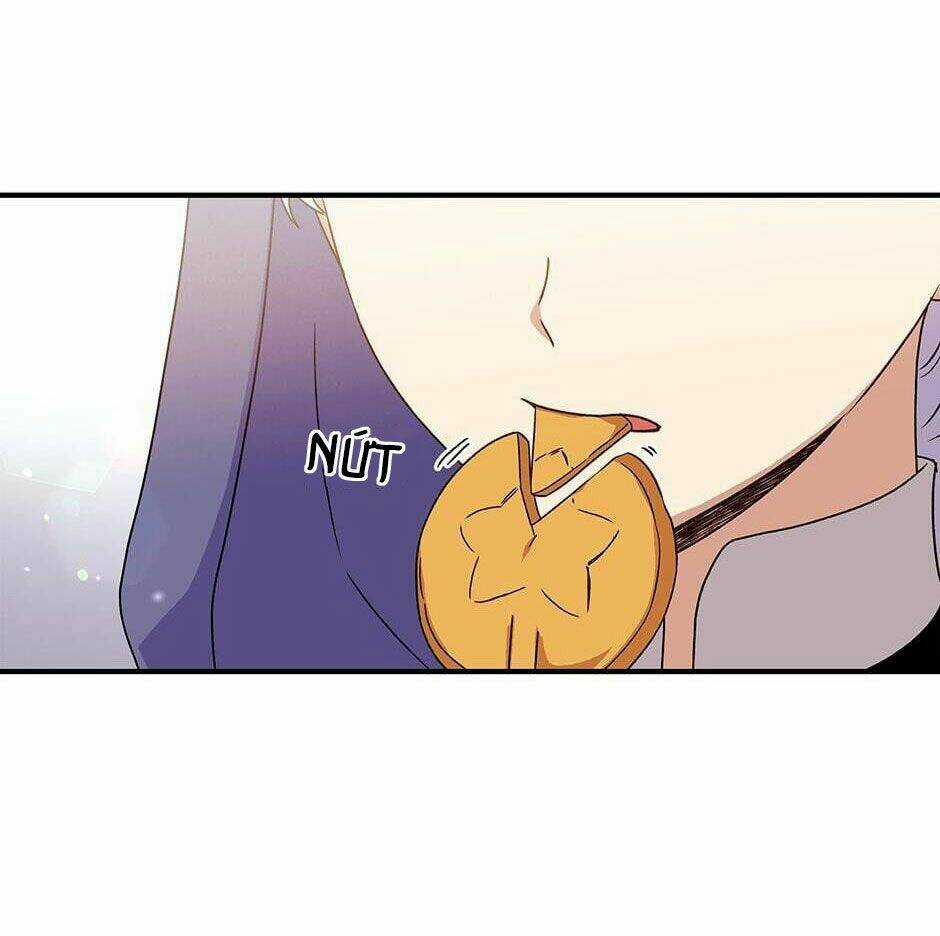 Khế Ước Của Nữ Công Tước Quái Vật Chapter 100 trang 32