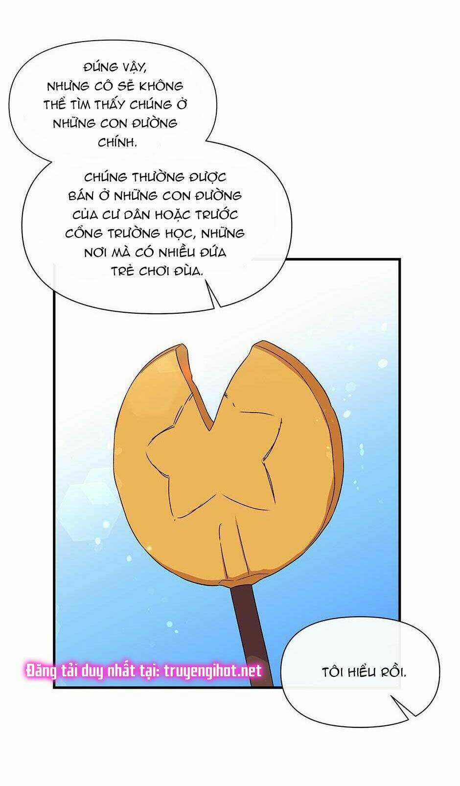 Khế Ước Của Nữ Công Tước Quái Vật Chapter 100 trang 35