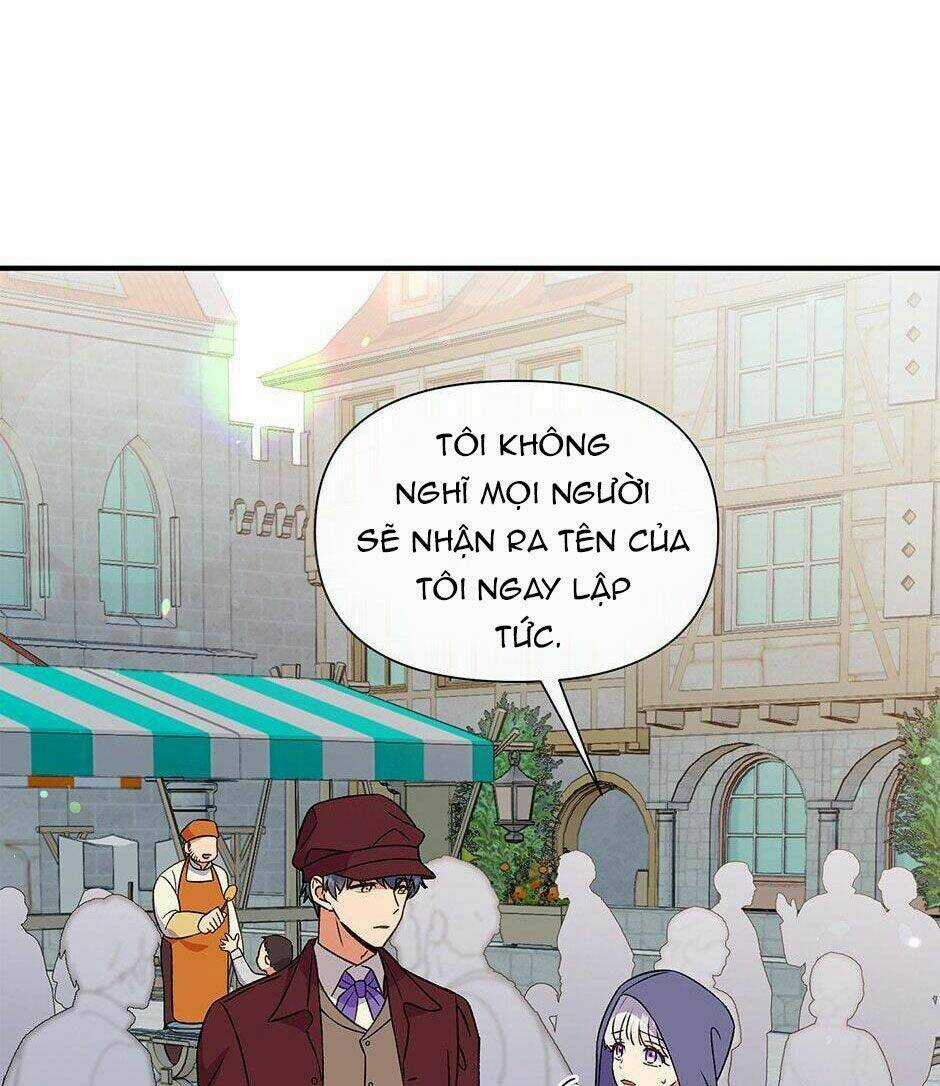 Khế Ước Của Nữ Công Tước Quái Vật Chapter 100 trang 38