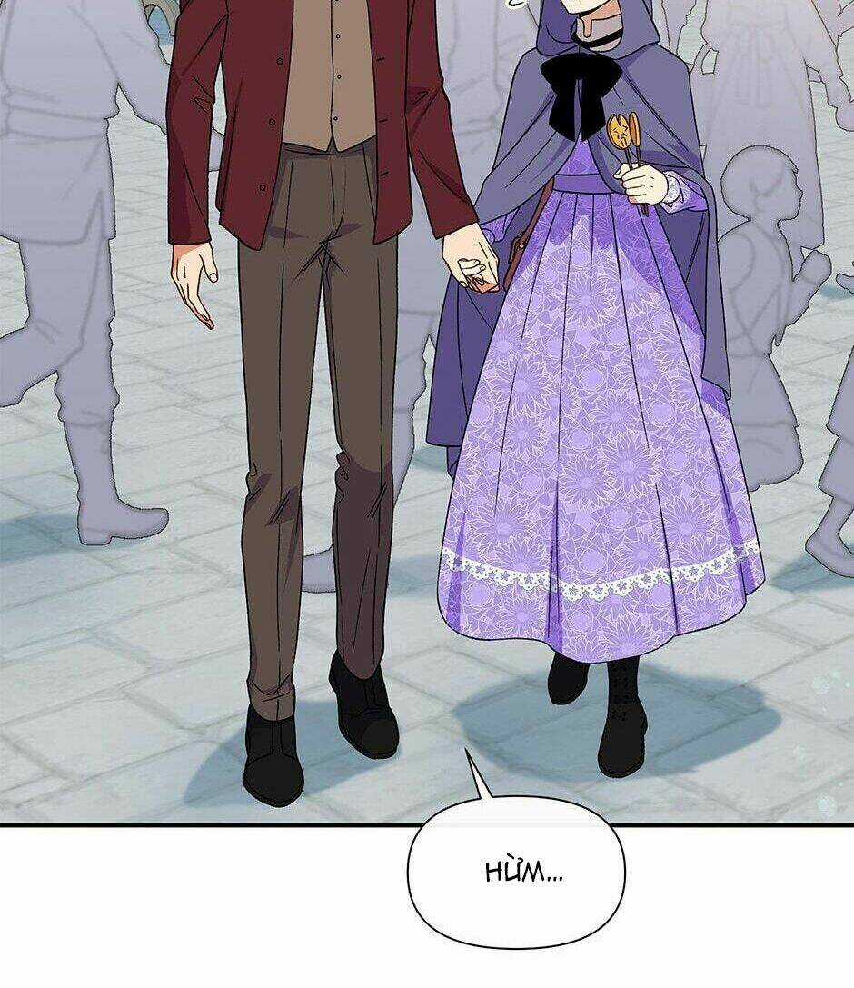 Khế Ước Của Nữ Công Tước Quái Vật Chapter 100 trang 39