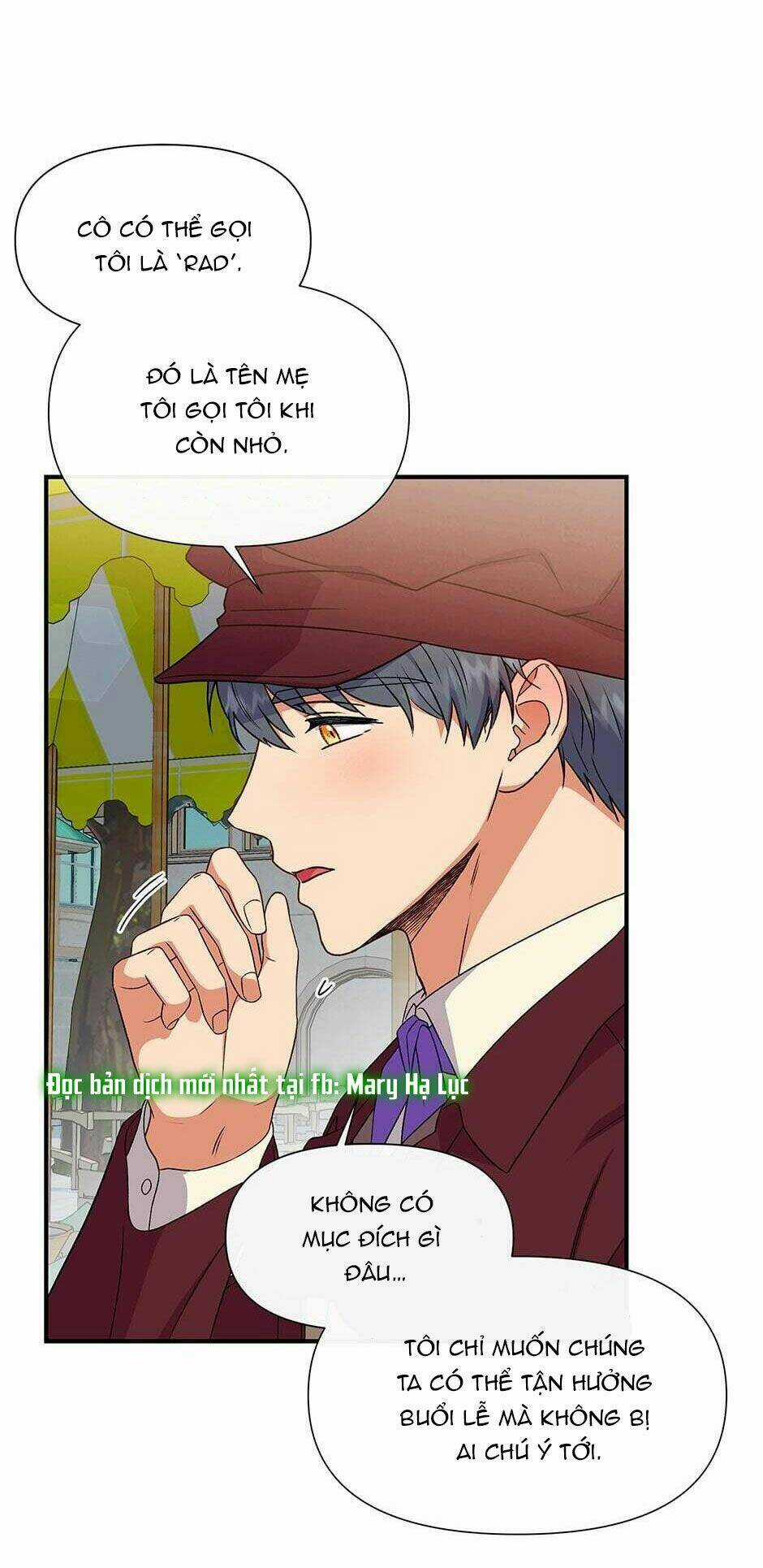 Khế Ước Của Nữ Công Tước Quái Vật Chapter 100 trang 43