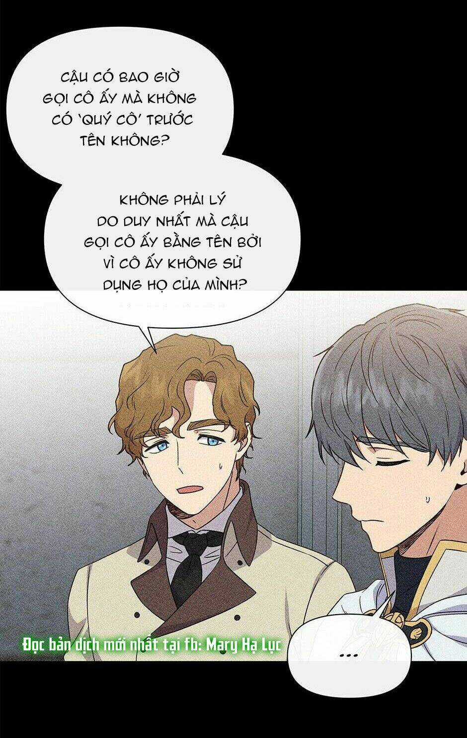 Khế Ước Của Nữ Công Tước Quái Vật Chapter 100 trang 48