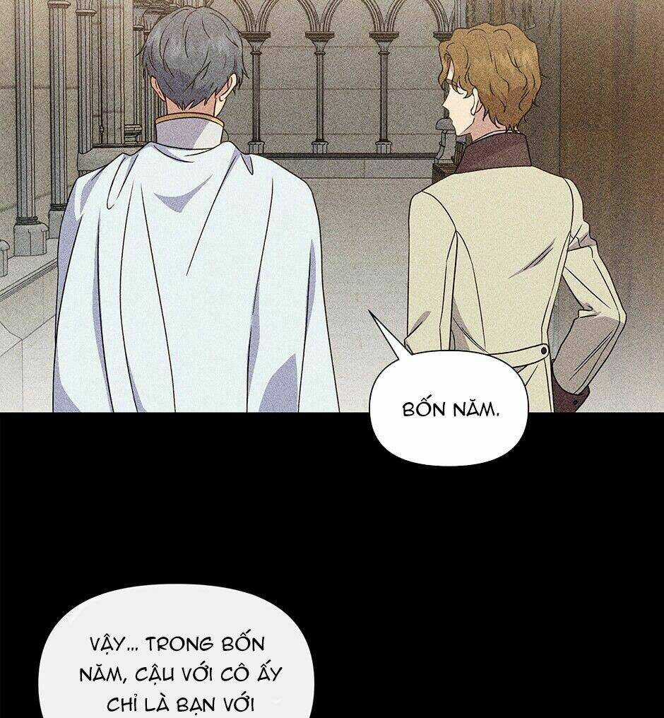 Khế Ước Của Nữ Công Tước Quái Vật Chapter 100 trang 52