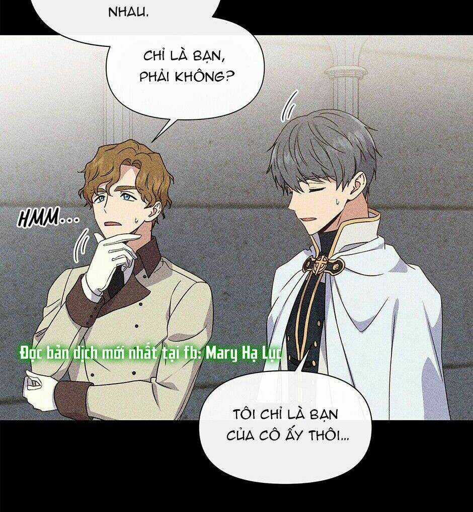 Khế Ước Của Nữ Công Tước Quái Vật Chapter 100 trang 53