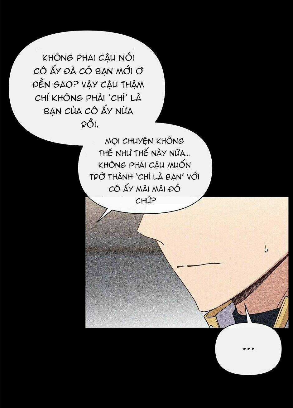 Khế Ước Của Nữ Công Tước Quái Vật Chapter 100 trang 54