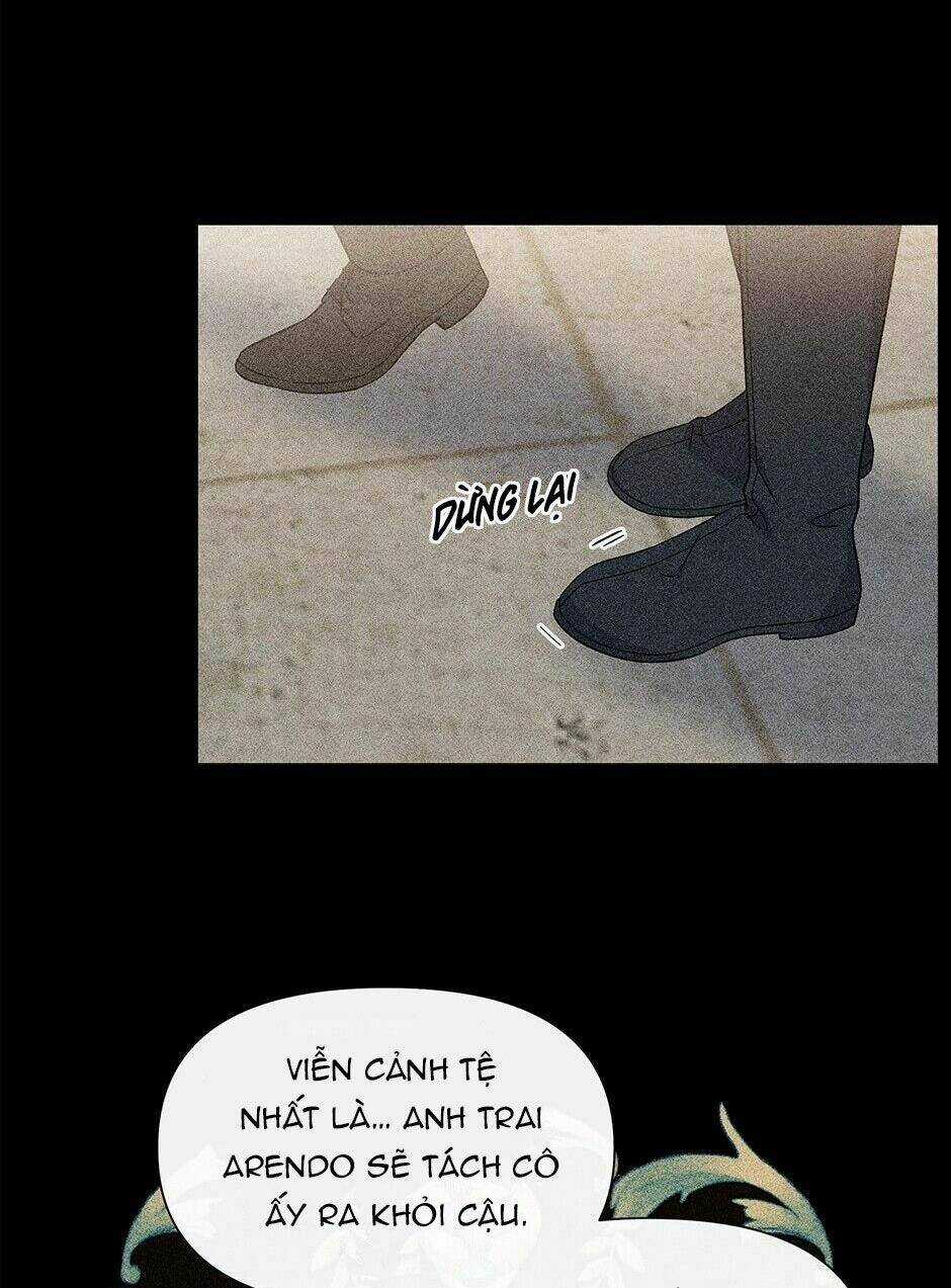 Khế Ước Của Nữ Công Tước Quái Vật Chapter 100 trang 56