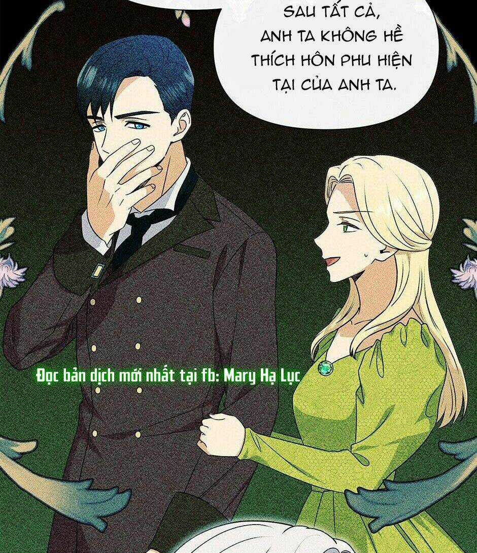 Khế Ước Của Nữ Công Tước Quái Vật Chapter 100 trang 57