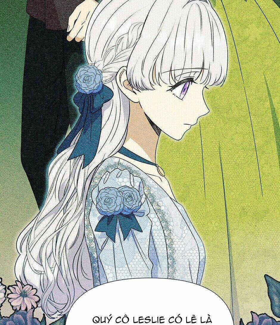 Khế Ước Của Nữ Công Tước Quái Vật Chapter 100 trang 58