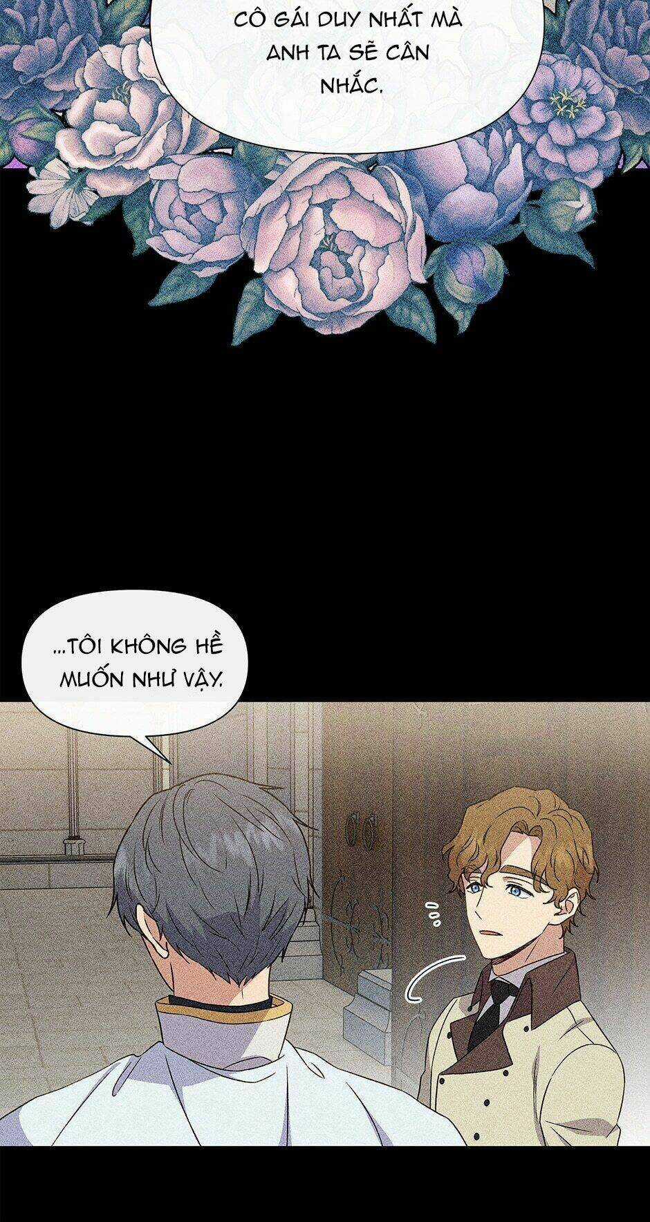 Khế Ước Của Nữ Công Tước Quái Vật Chapter 100 trang 59