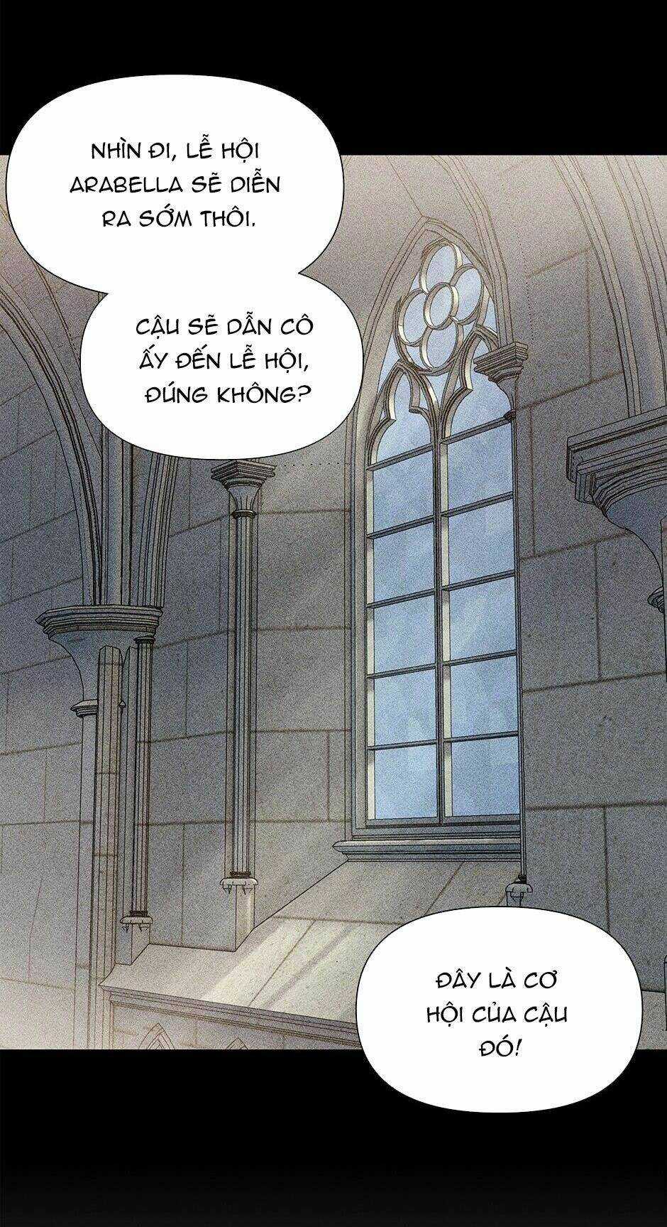 Khế Ước Của Nữ Công Tước Quái Vật Chapter 100 trang 65