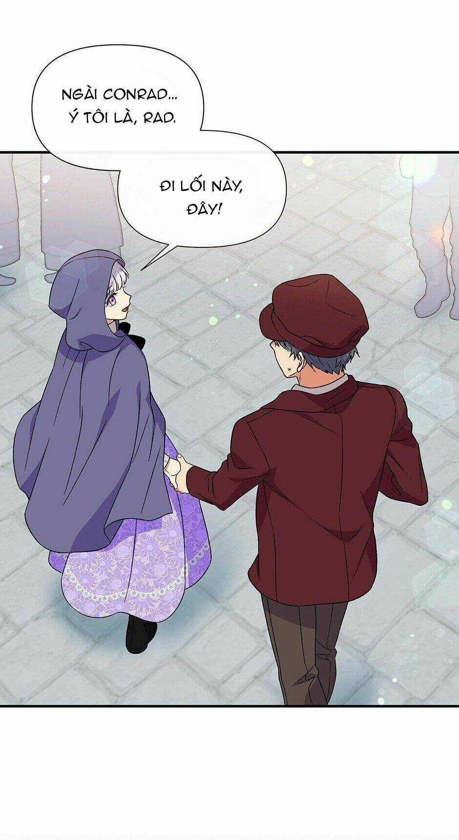 Khế Ước Của Nữ Công Tước Quái Vật Chapter 100 trang 67