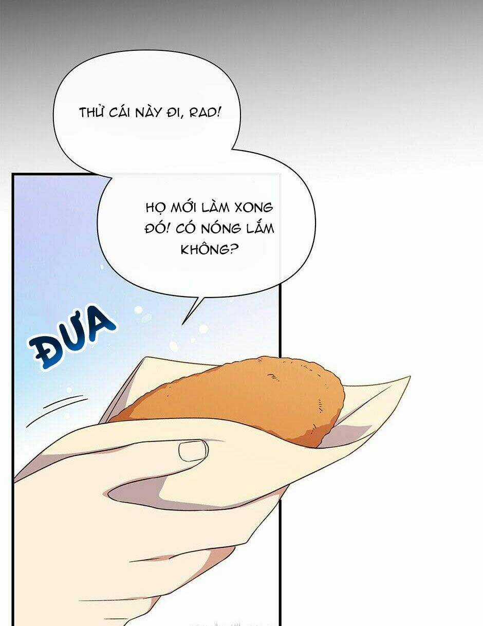 Khế Ước Của Nữ Công Tước Quái Vật Chapter 100 trang 70