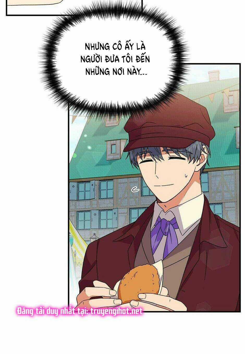 Khế Ước Của Nữ Công Tước Quái Vật Chapter 100 trang 71