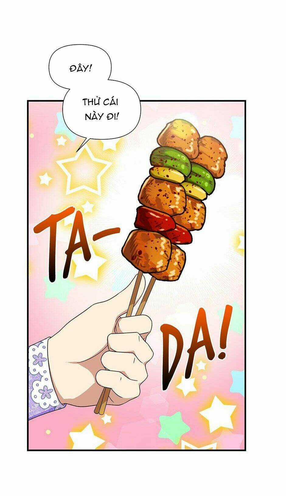 Khế Ước Của Nữ Công Tước Quái Vật Chapter 100 trang 75