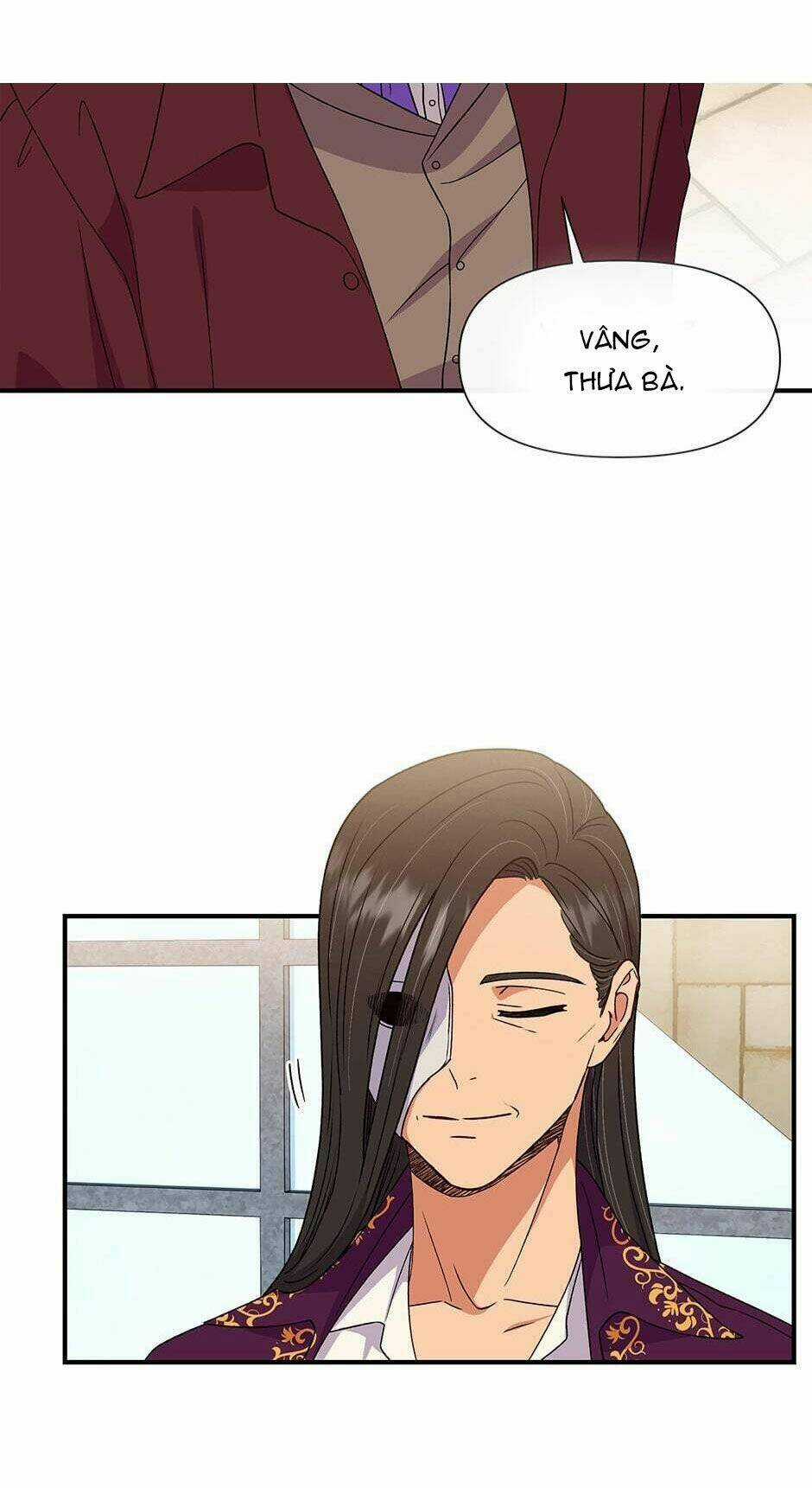 Khế Ước Của Nữ Công Tước Quái Vật Chapter 100 trang 9