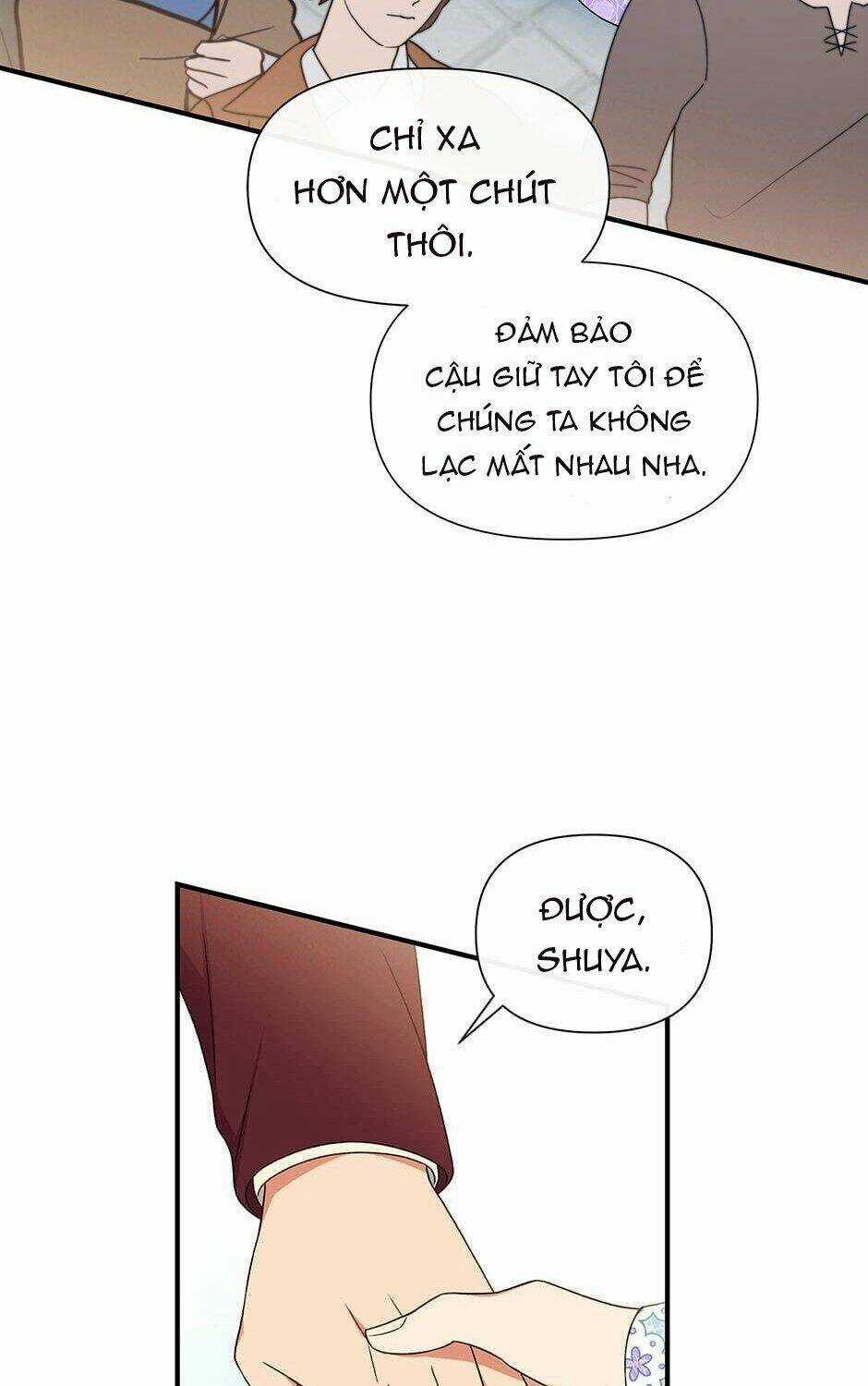 Khế Ước Của Nữ Công Tước Quái Vật Chapter 101 trang 15