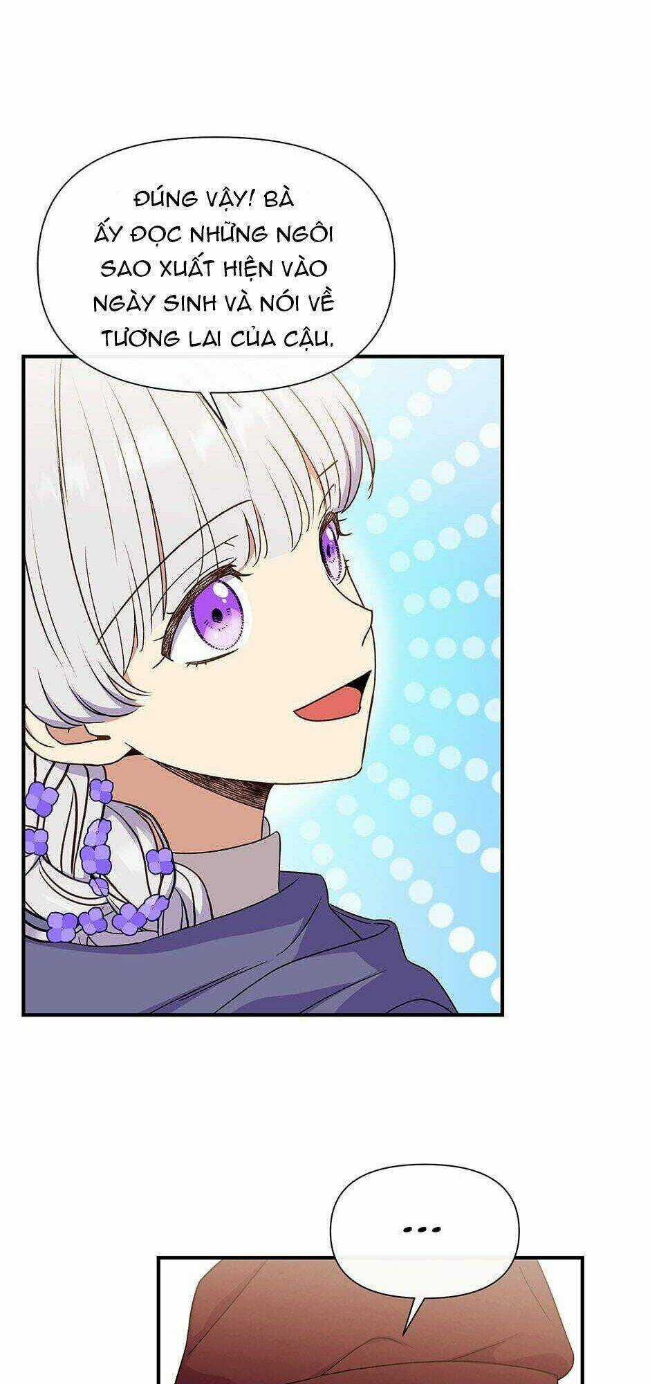 Khế Ước Của Nữ Công Tước Quái Vật Chapter 101 trang 19