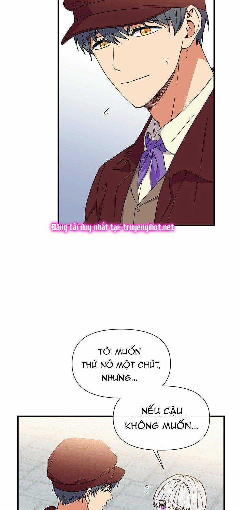 Khế Ước Của Nữ Công Tước Quái Vật Chapter 101 trang 20