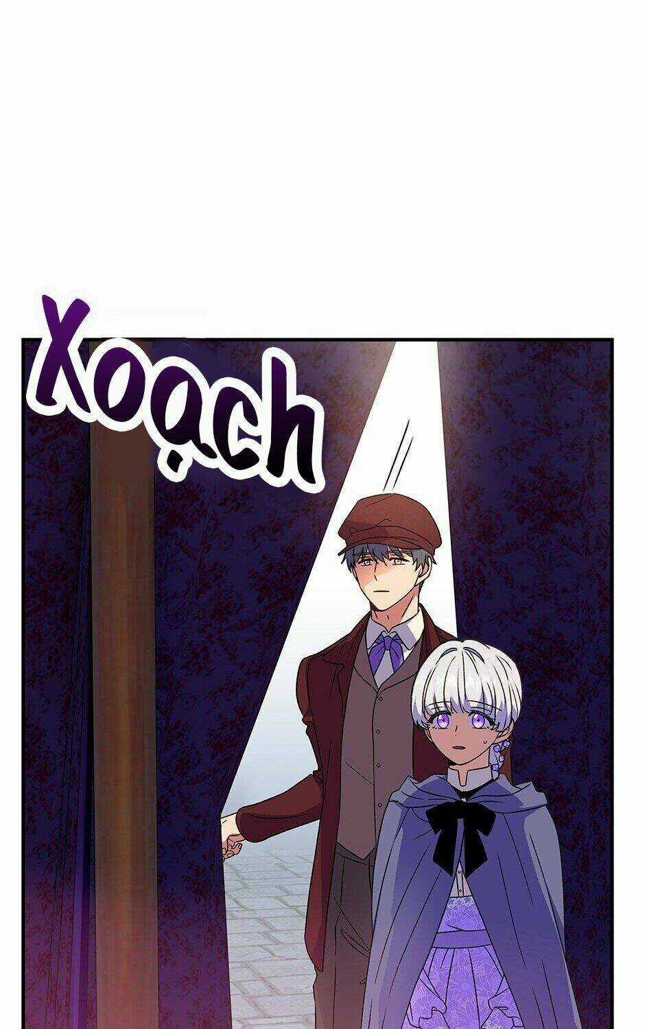 Khế Ước Của Nữ Công Tước Quái Vật Chapter 101 trang 22